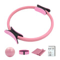 5-Piece Pilates Starter Set - Complete Training Kit