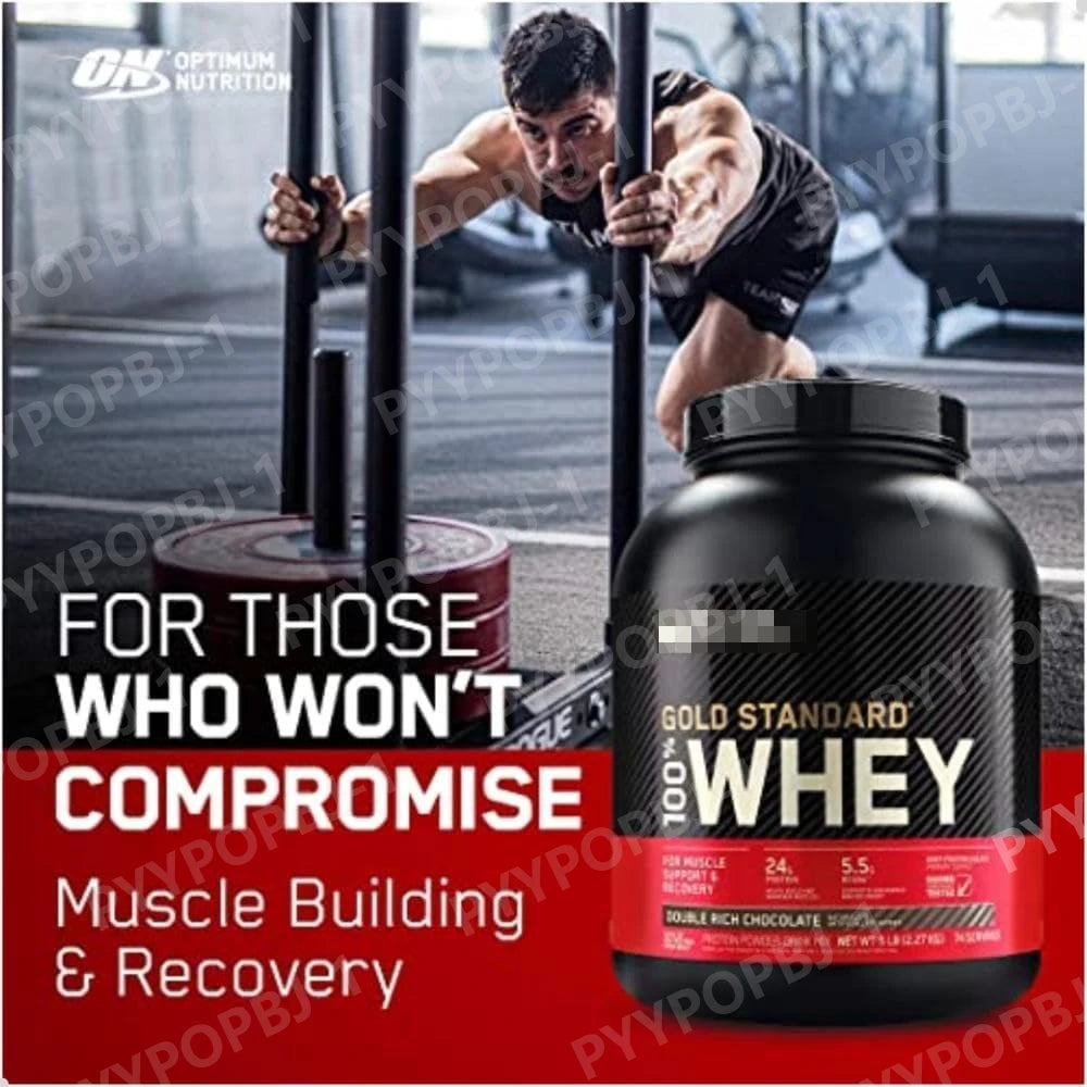 Whey Protein Powder 899g – High-Efficiency Muscle Building & Recovery Supplement