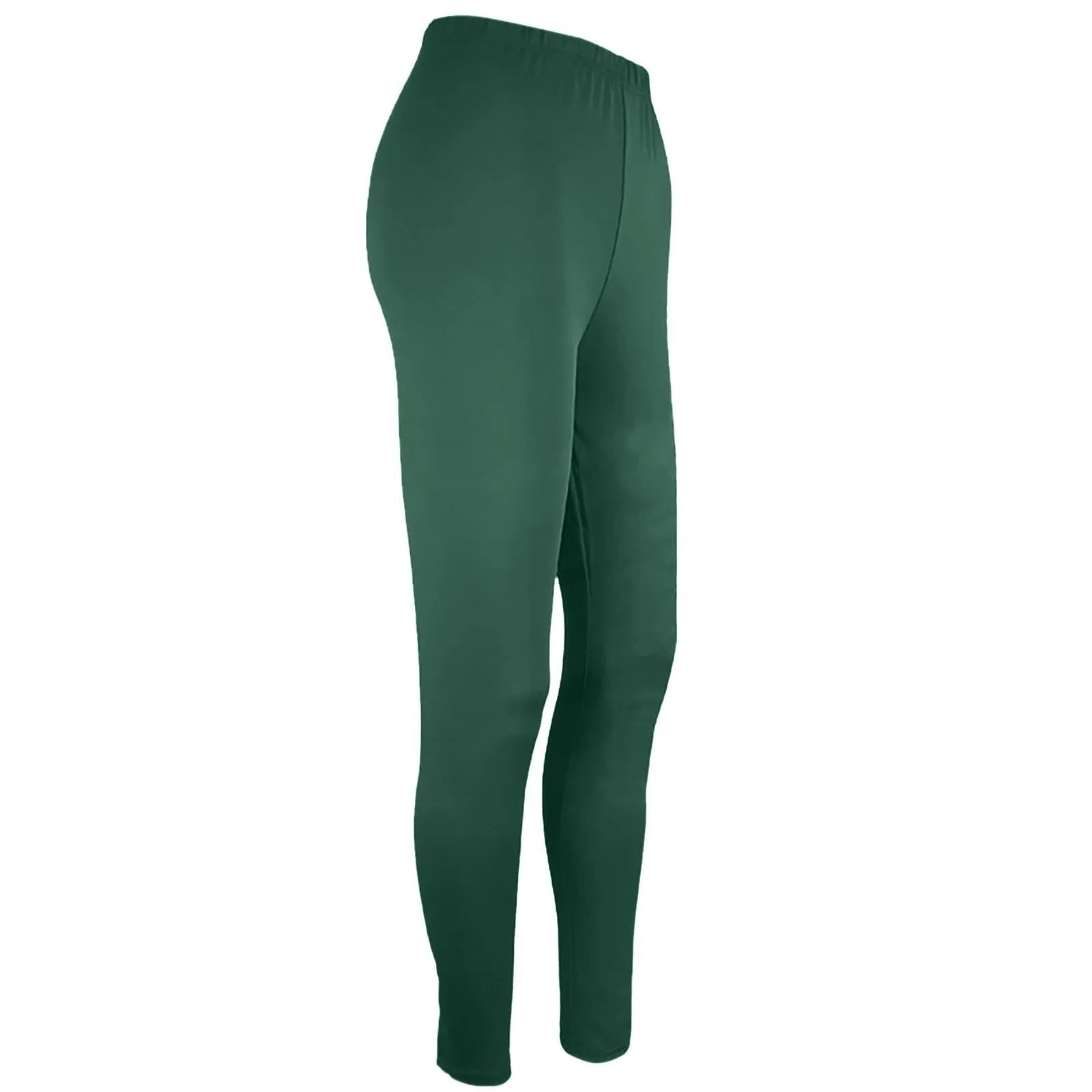 High-Waist Seamless Leggings - Butt Lifting Gym Pants