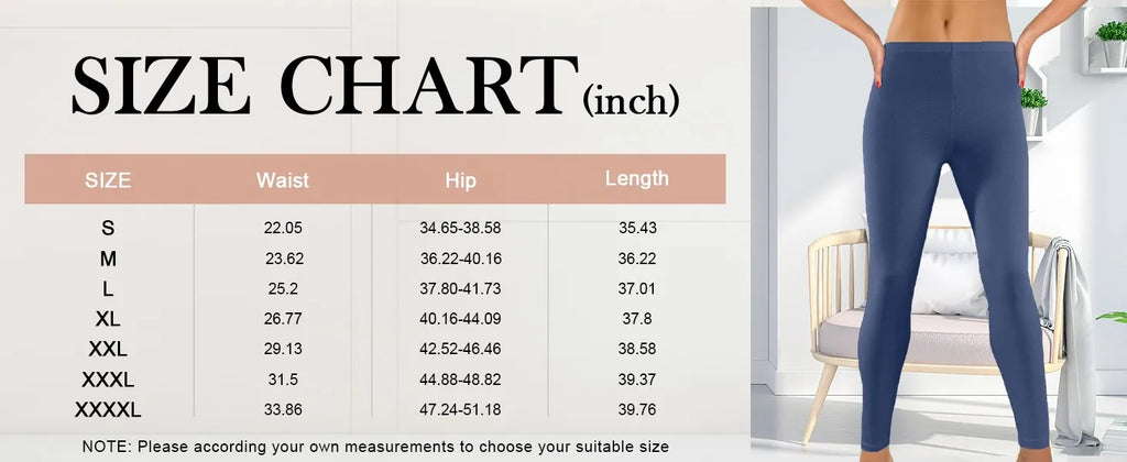 High-Waist Seamless Leggings - Butt Lifting Gym Pants