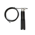Heavy-Duty Speed Jump Rope - Steel Wire for Boxing, MMA & CrossFit