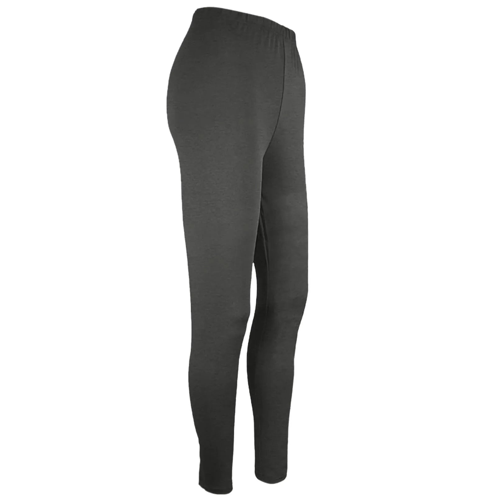High-Waist Seamless Leggings - Butt Lifting Gym Pants