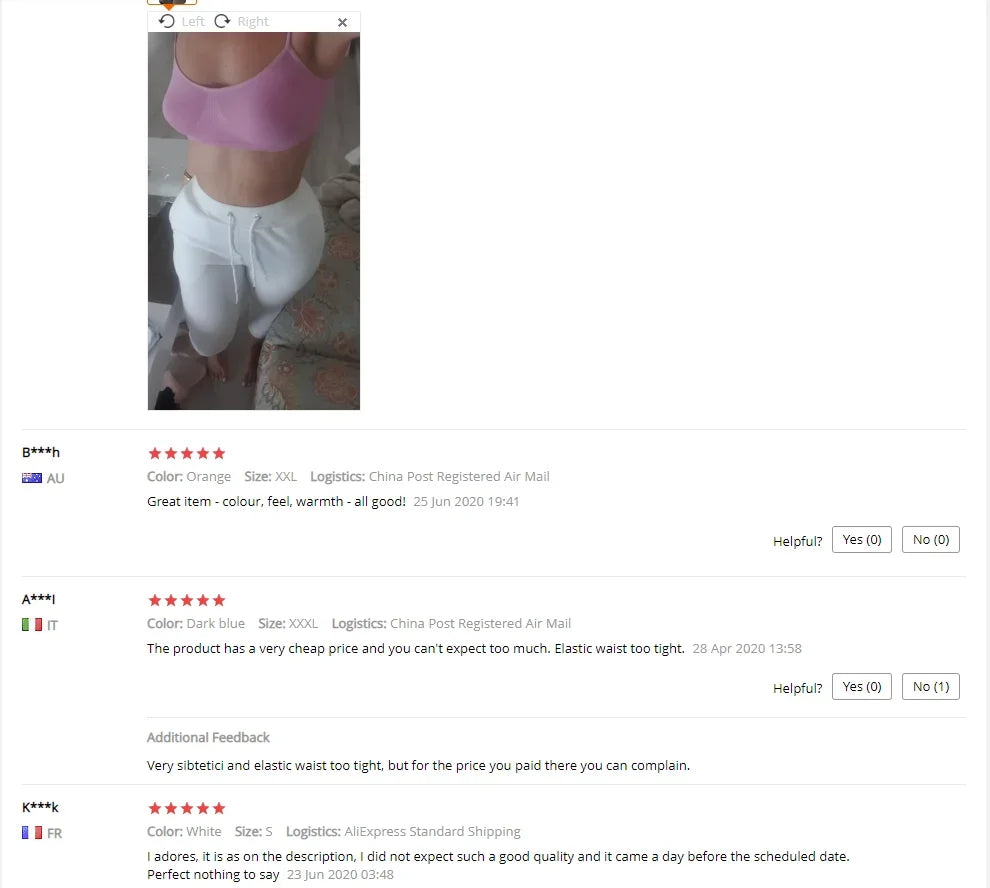 Autumn Winter Men/Women Fitness Workout Sweatpants Jogging Running Sweatpant Casual Comfortable Streetwear Women Tracksuit Pant