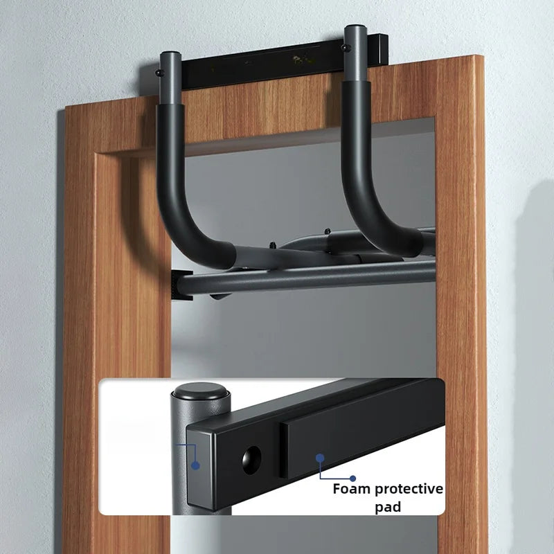 Portable Pull-Up Bar