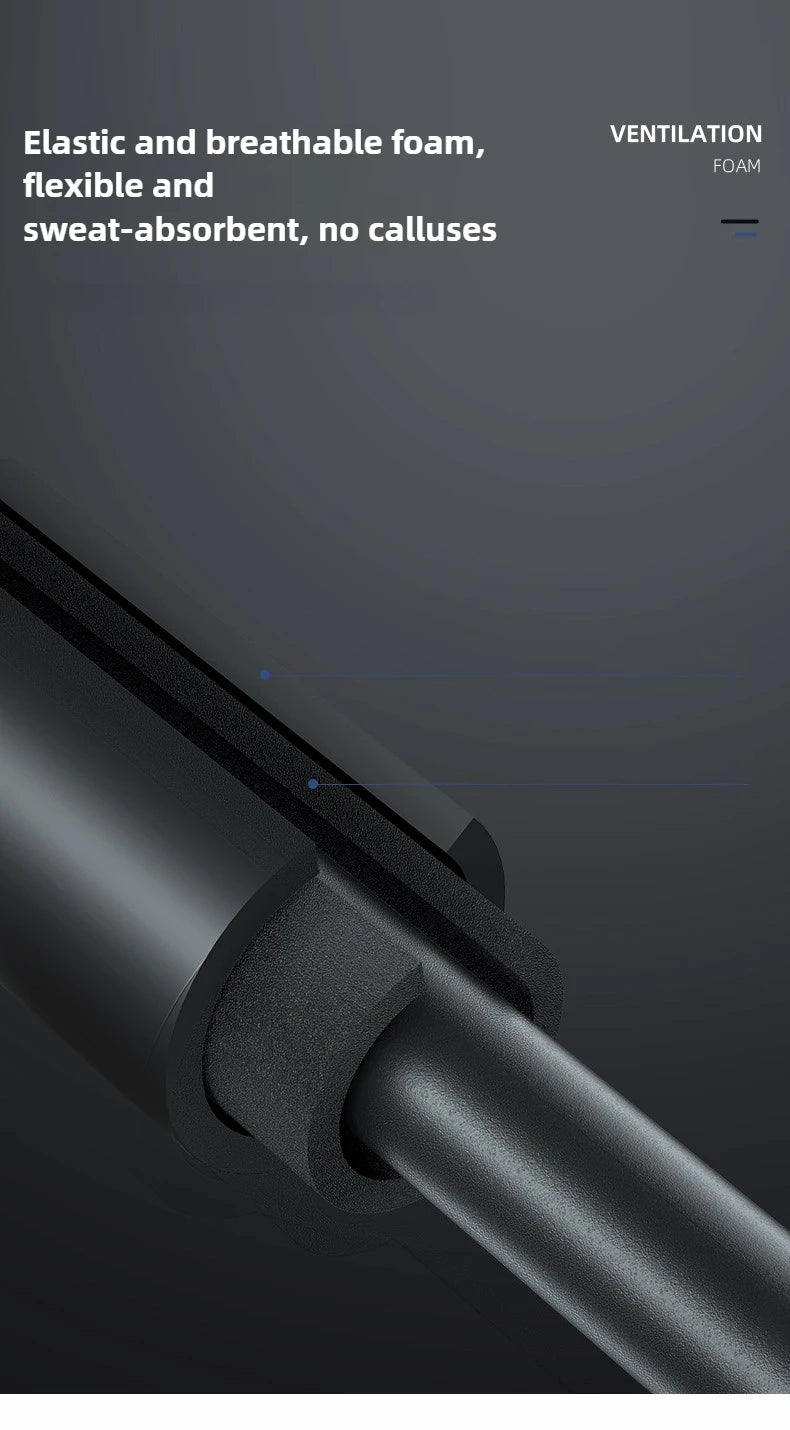 Portable Pull-Up Bar