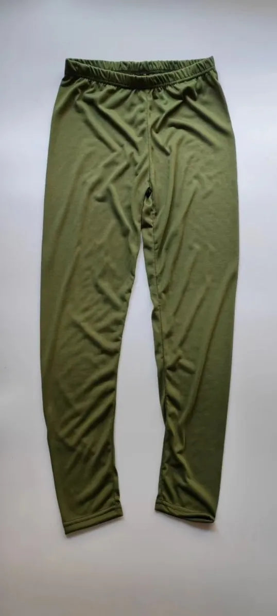 High-Waist Seamless Leggings - Butt Lifting Gym Pants