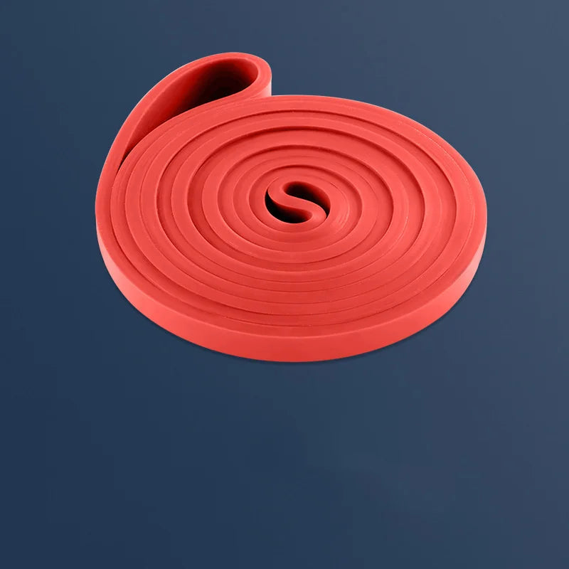 resistance Bands, Stackable TPE Resistance Bands for Strength Training, Fitness, Workout, Stretching, Home Gym and More