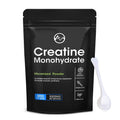 Creatine Monohydrate Powder – 500g | Muscle Growth, Strength & Athletic Performance