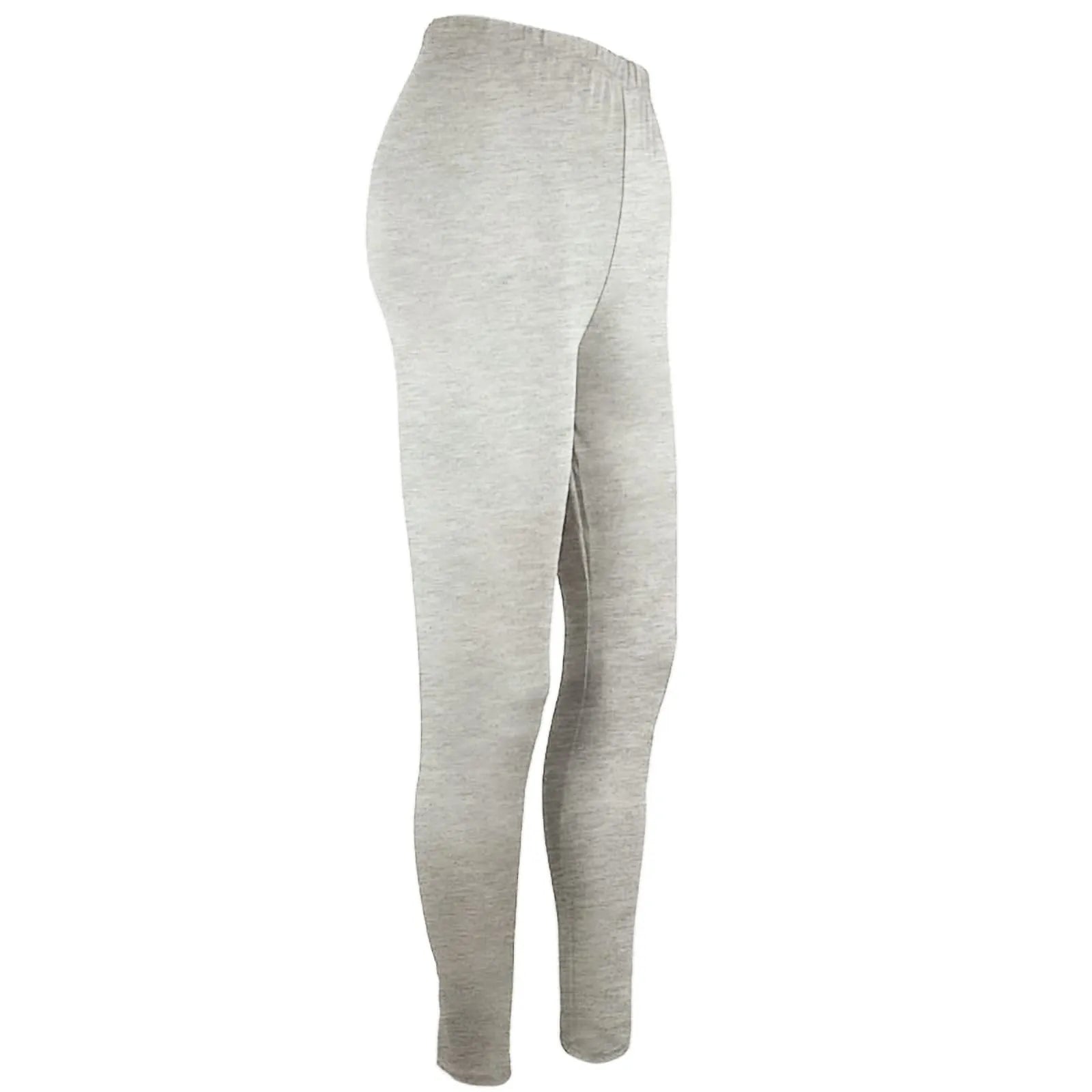 High-Waist Seamless Leggings - Butt Lifting Gym Pants