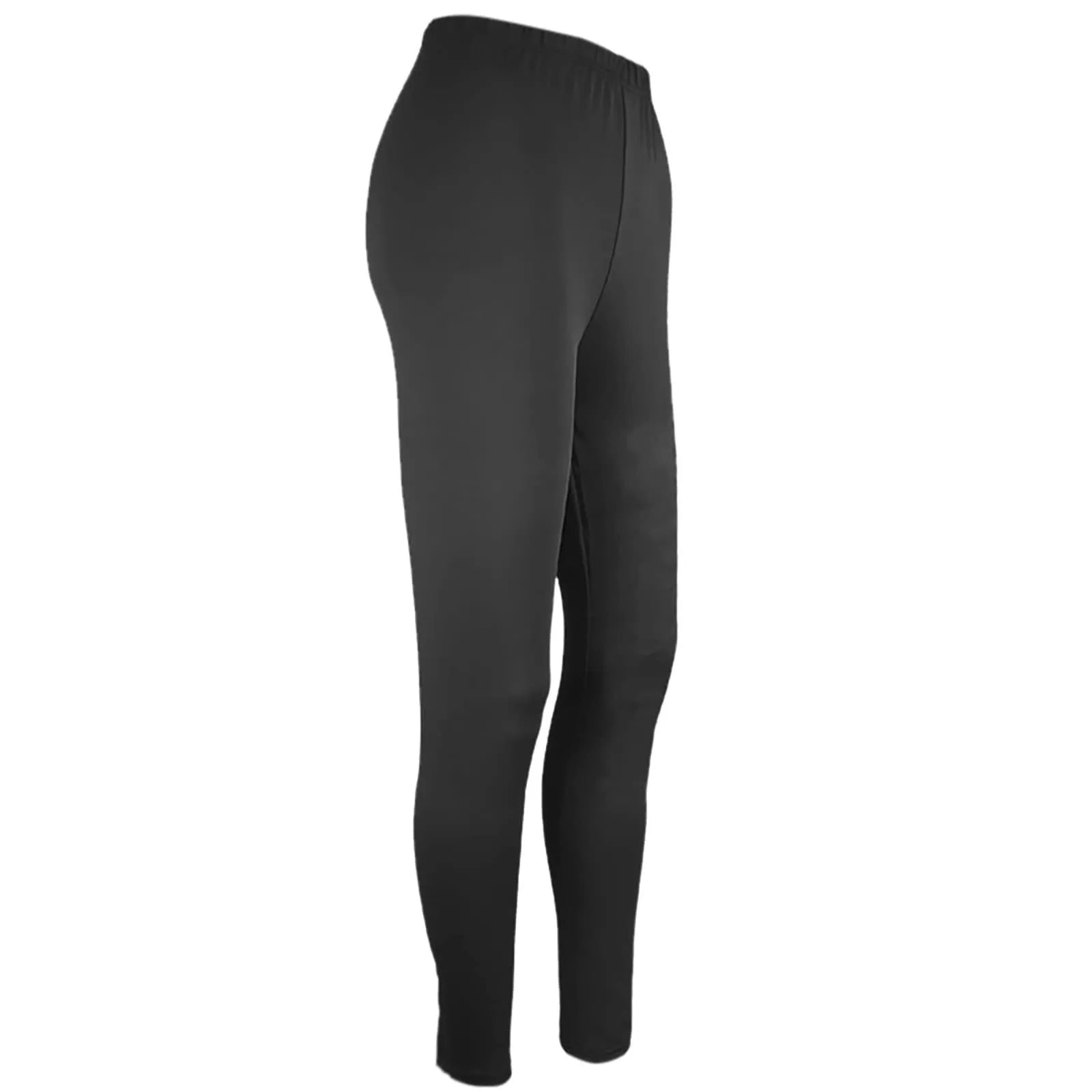 High-Waist Seamless Leggings - Butt Lifting Gym Pants