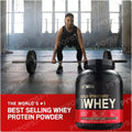 Whey Protein Powder 899g – High-Efficiency Muscle Building & Recovery Supplement
