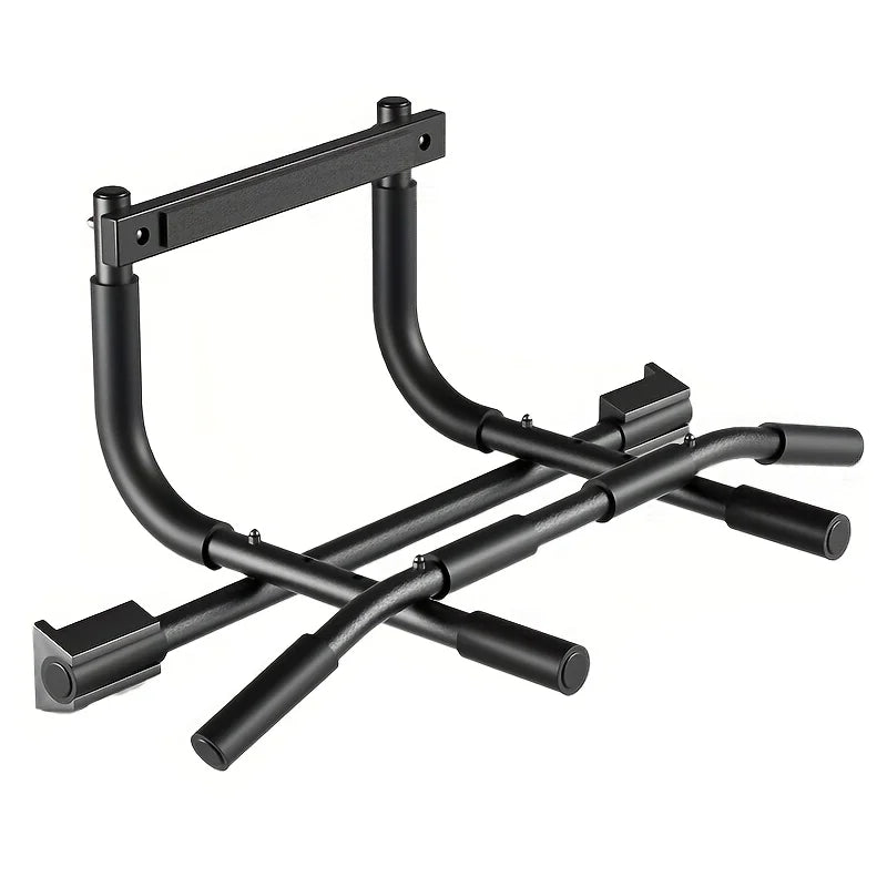 Portable Pull-Up Bar Parallel bars