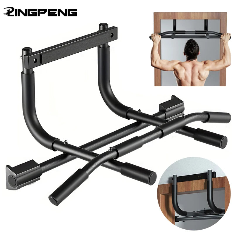Portable Pull-Up Bar
