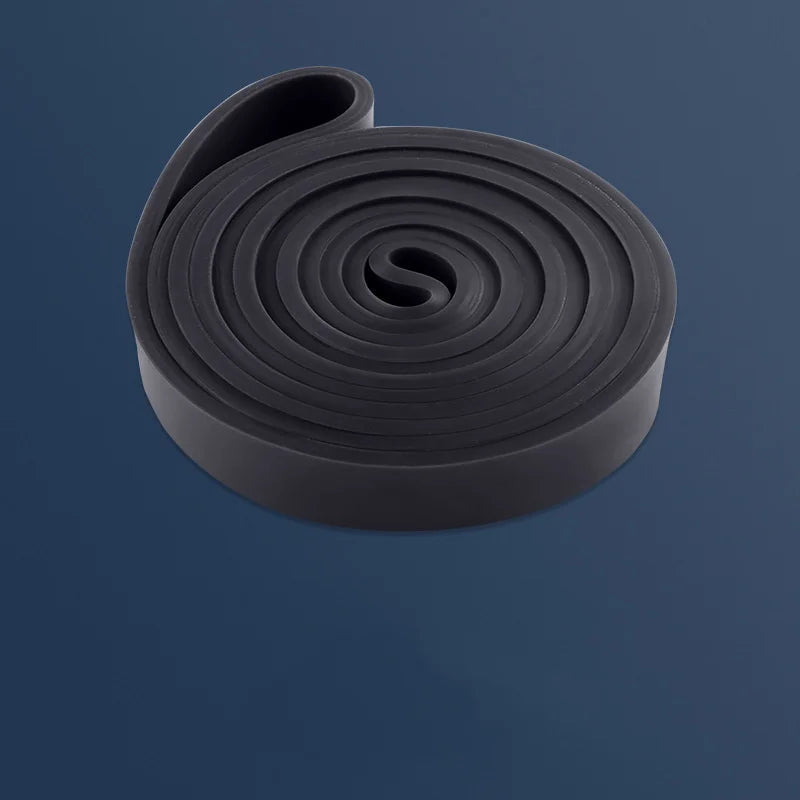 resistance Bands, Stackable TPE Resistance Bands for Strength Training, Fitness, Workout, Stretching, Home Gym and More