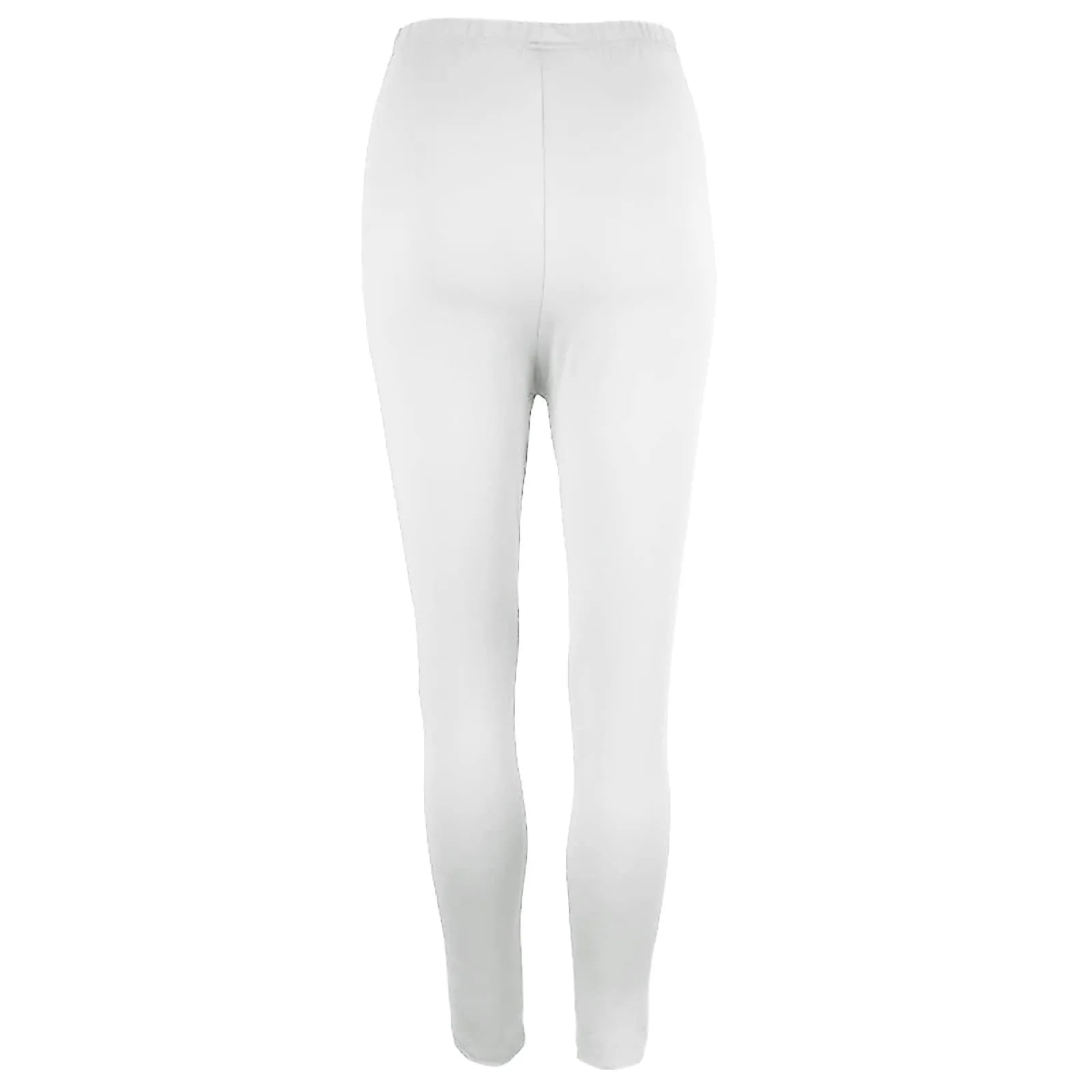 High-Waist Seamless Leggings - Butt Lifting Gym Pants