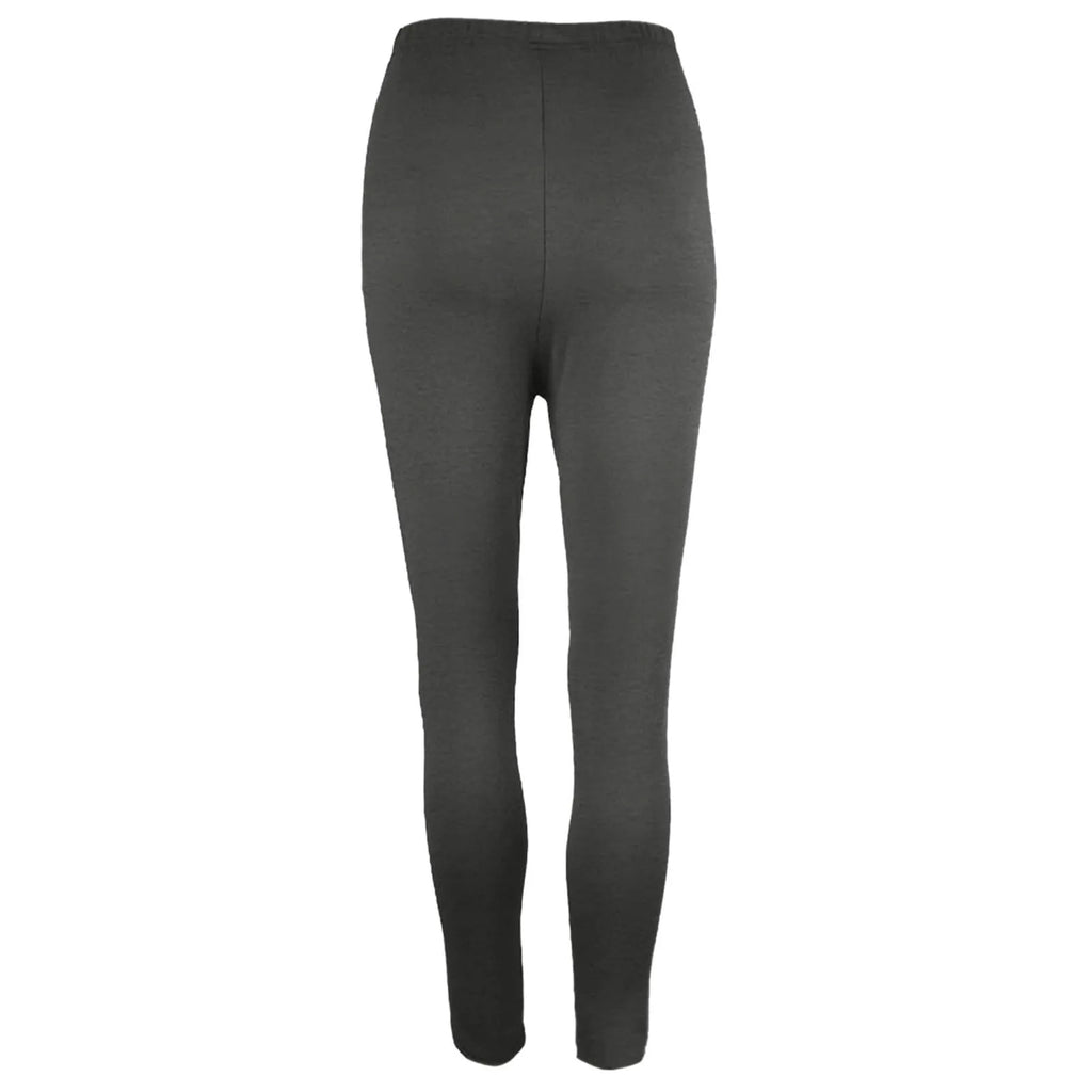 High-Waist Seamless Leggings - Butt Lifting Gym Pants