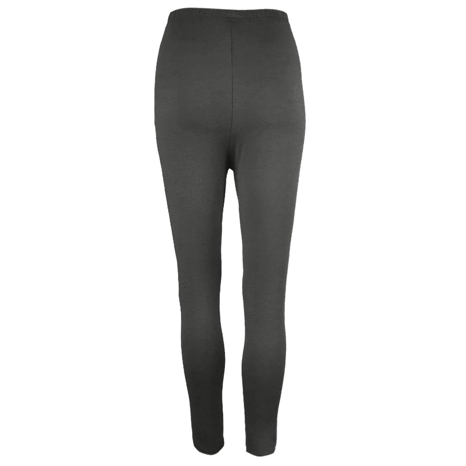 High-Waist Seamless Leggings - Butt Lifting Gym Pants