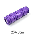 Foam Massage Roller - Hollow Core for Muscle Recovery & Rehabilitation
