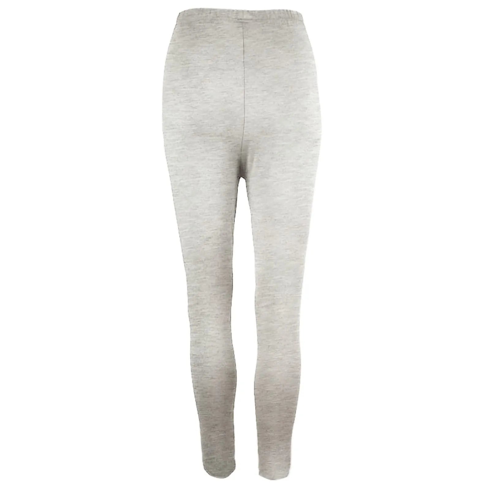 High-Waist Seamless Leggings - Butt Lifting Gym Pants