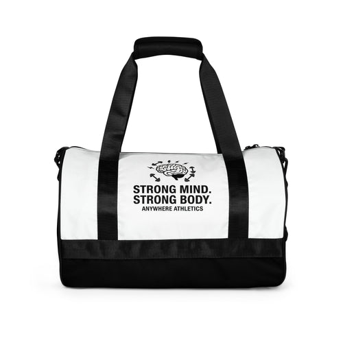 Anywhere Athletics Gym Bag