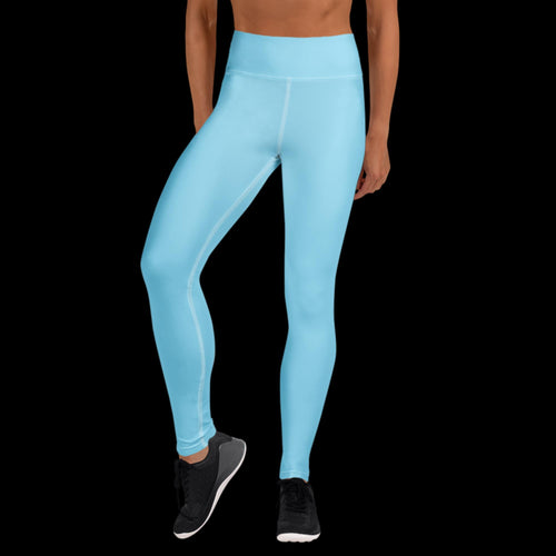 Anywhere Athletics High Waist Yoga Leggings XL
