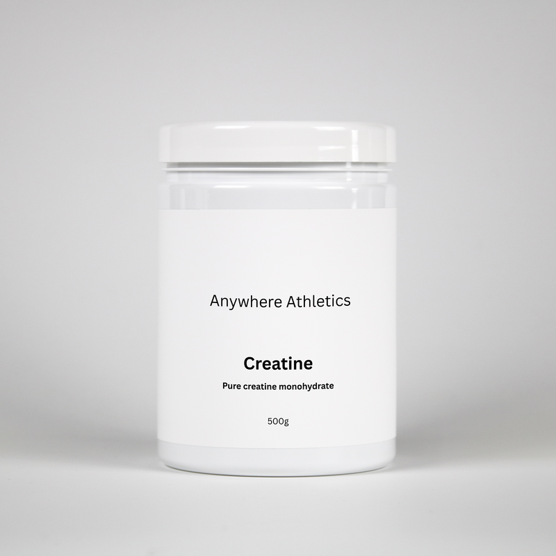 Creatine Monohydrate – 500g