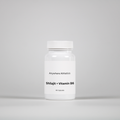 Shilajit + Vitamin B6 - 60 Capsules