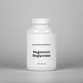 Magnesium Bisglycinate - 120 Capsules