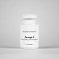 Omega-3 + Vitamin E – 90 Capsules
