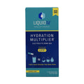 Hydration Multiplier Electrolyte Powder - Lemon Lime, 8 Packets
